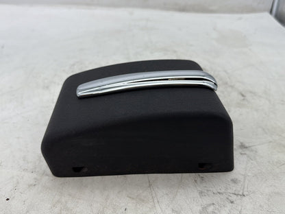2012 Harley Dyna FXDF Fat Bob OEM Electrical Panel Holder Bracket Carrier Caddy