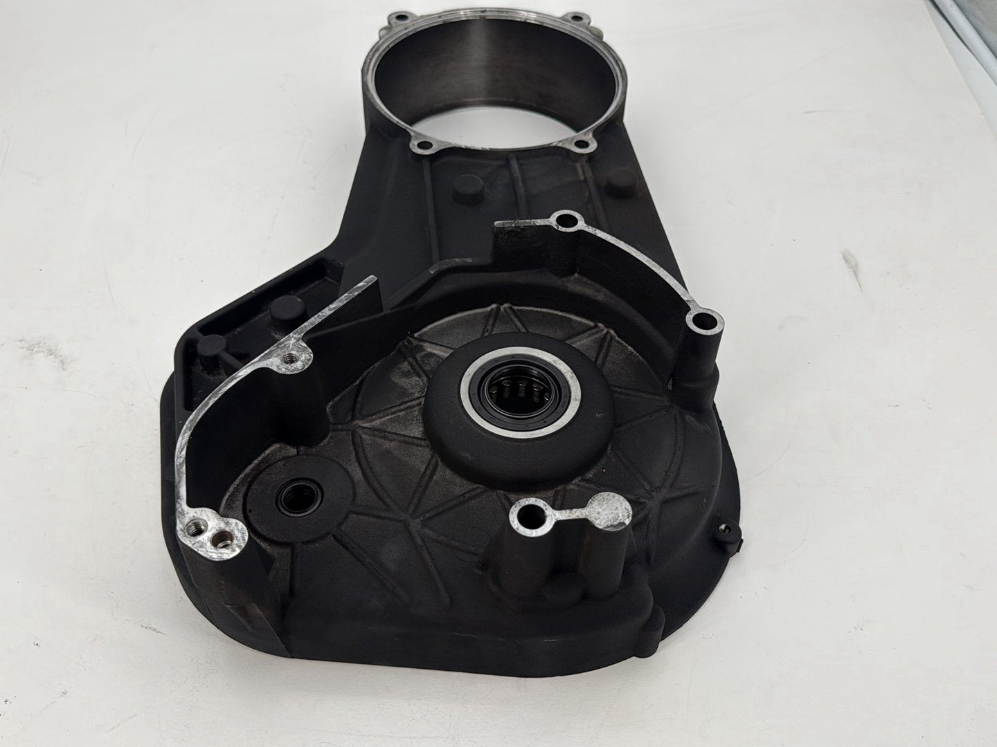 1999 - 2006 Harley-Davidson Touring Road King Custom Inner Primary Clutch Cover 60677-01B