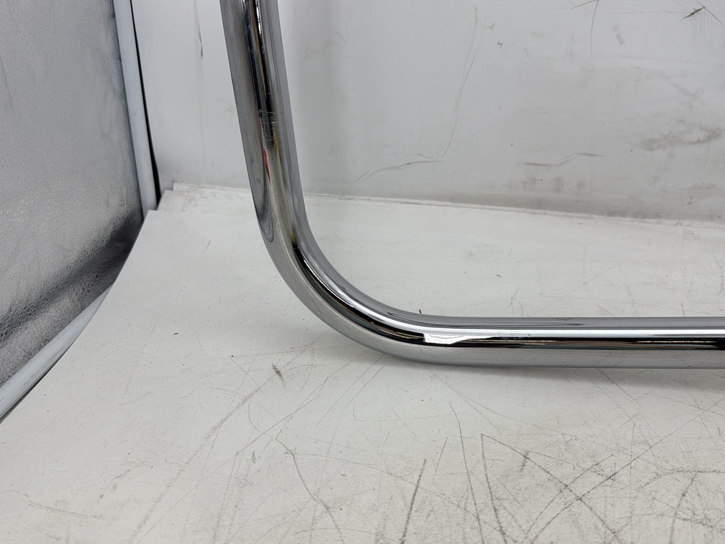 1998 Harley Touring FLHTCUI Electra Glide Ultra OEM Front Engine Crash Highway Bar Guard