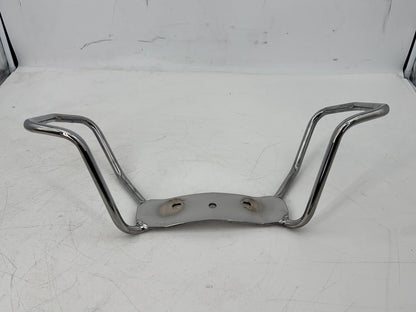 1999 - 2006 Harley-Davidson Touring Electra Glide Classic Rear Passenger Handrail Grab Bar Hand Rail
