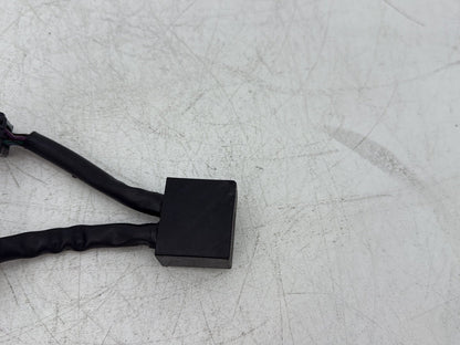 2008 Harley Electra Glide Touring Ultra FLHTCUI OEM Tail Lamp Running Light Module Equalizer