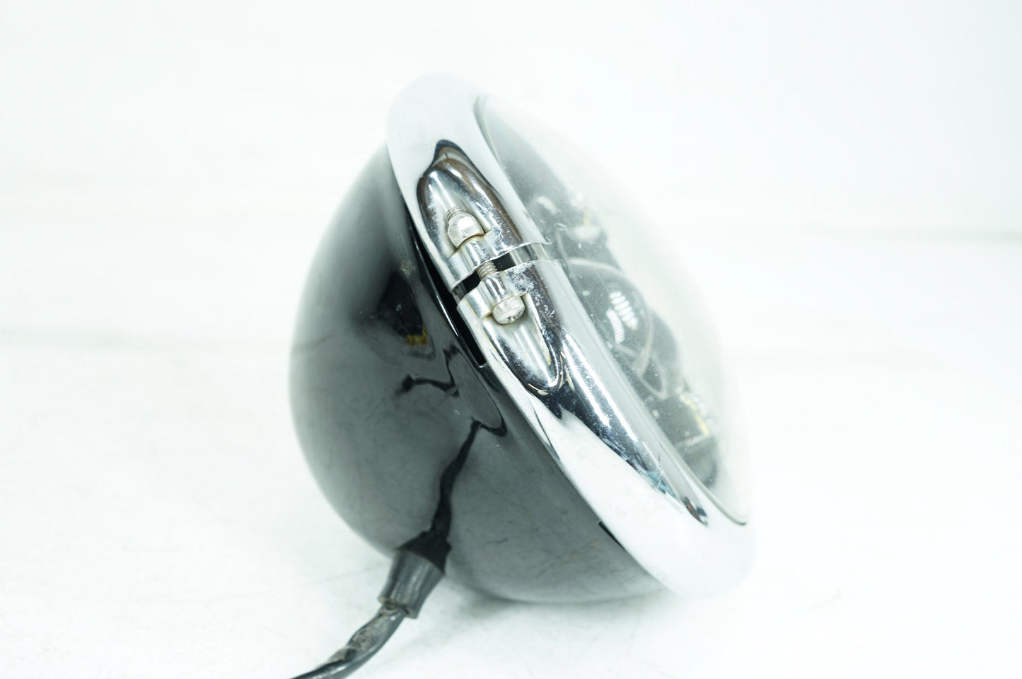 2004 - 2022 Harley-Davidson Sportster SuperLow Headlight Headlamp Head Lamp Light LED 69774-07A