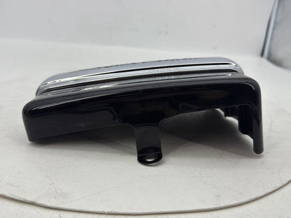 2007 - 2012 Harley-Davidson Dyna Super Glide Lower Battery Tray Stay Box Cover Panel 66366-06