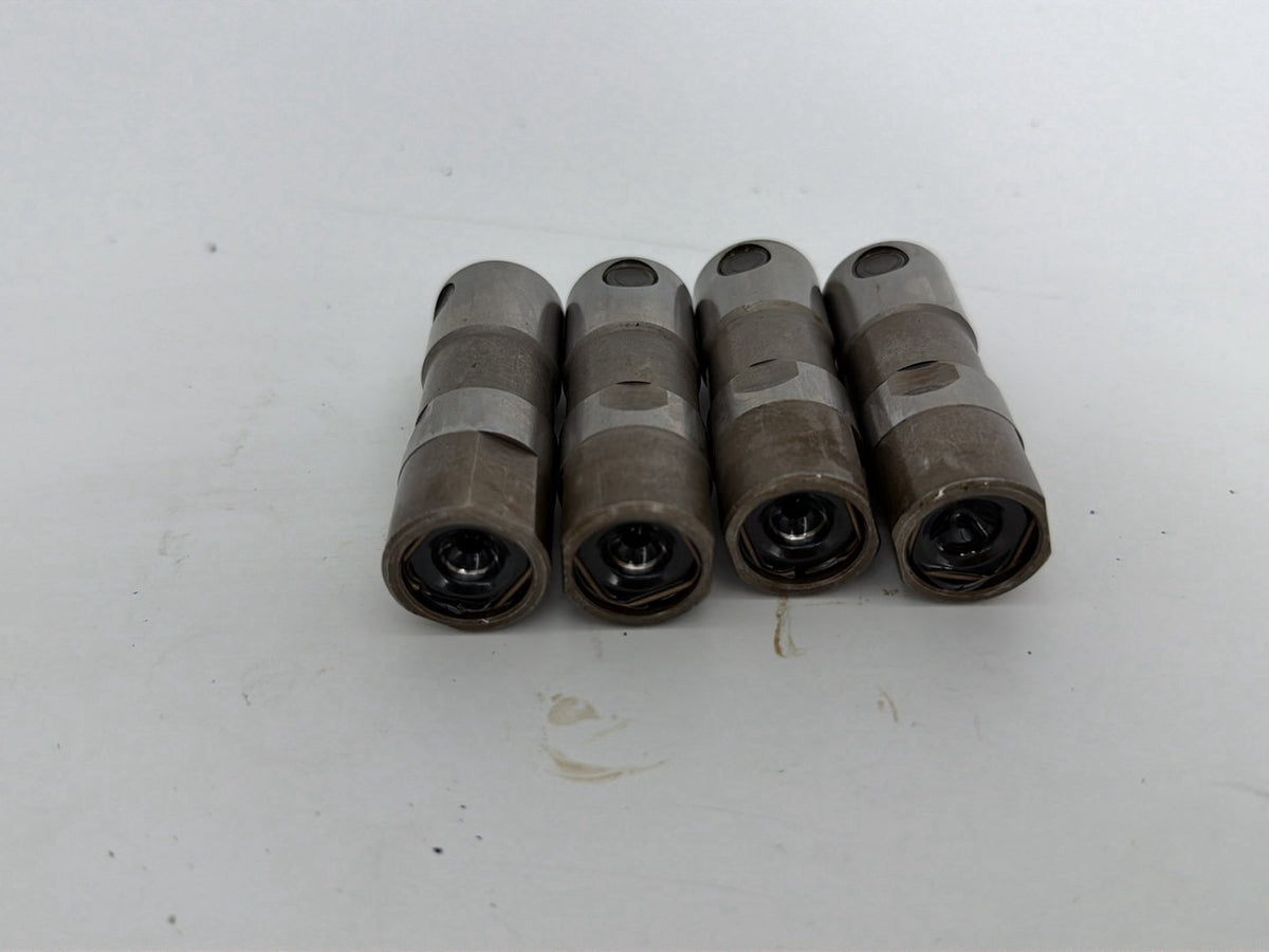 2008 Harley Touring Electra Glide Ultra OEM Twin Cam Hydraulic Tappets 4 Lifters