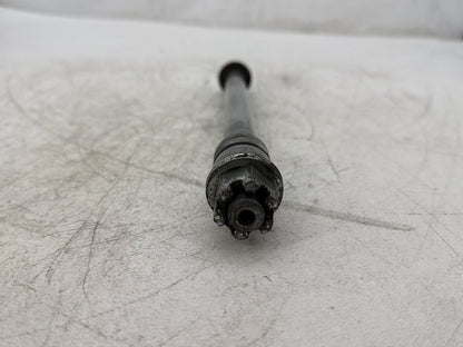 1997 Harley Sportster 1200 Custom XL1200C OEM Rear Wheel Axle Bolt Shaft
