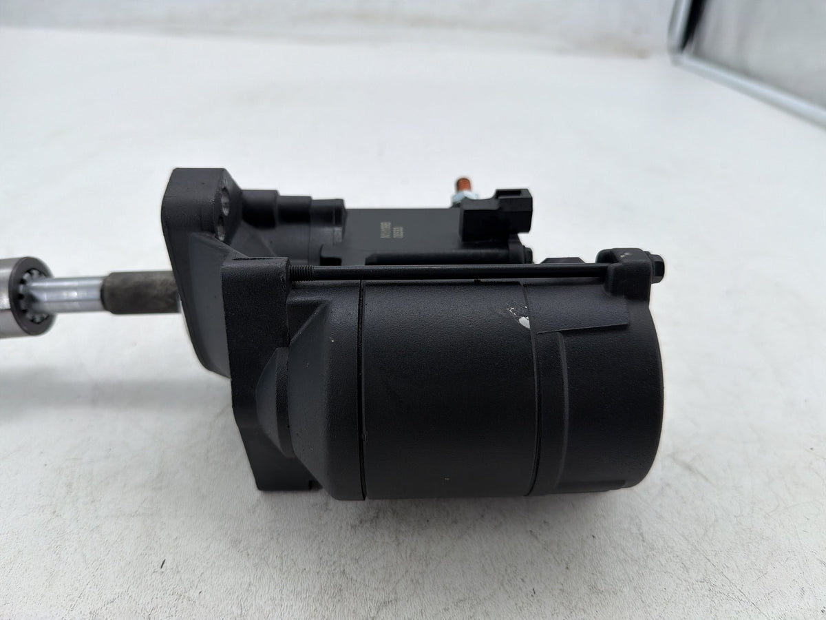 2002 Harley Electra Glide Touring FLHT OEM Engine Starter Motor 31553-94B 12V