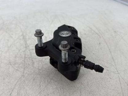 2015 Harley Road Glide Touring FLTRXS OEM Front Right 1 Brake Caliper