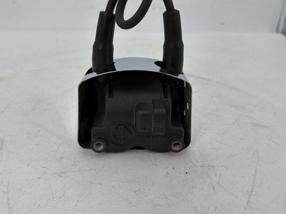 2007 - 2017 Harley-Davidson Dyna Super Glide Custom Ignition Coil Spark Plugs Cable 31743-01