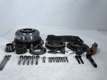 2016 Harley Road King Touring FLHR OEM Clutch Basket Chain Tensioner Kit