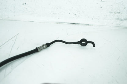 1999 - 2006 Harley-Davidson Dyna Street Bob Rear Brake Hose Line Pipe 40956-00A