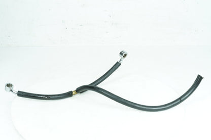 2000 - 2006 Harley-Davidson Softail Deuce Cooling Oil Pressure Pipe Line
