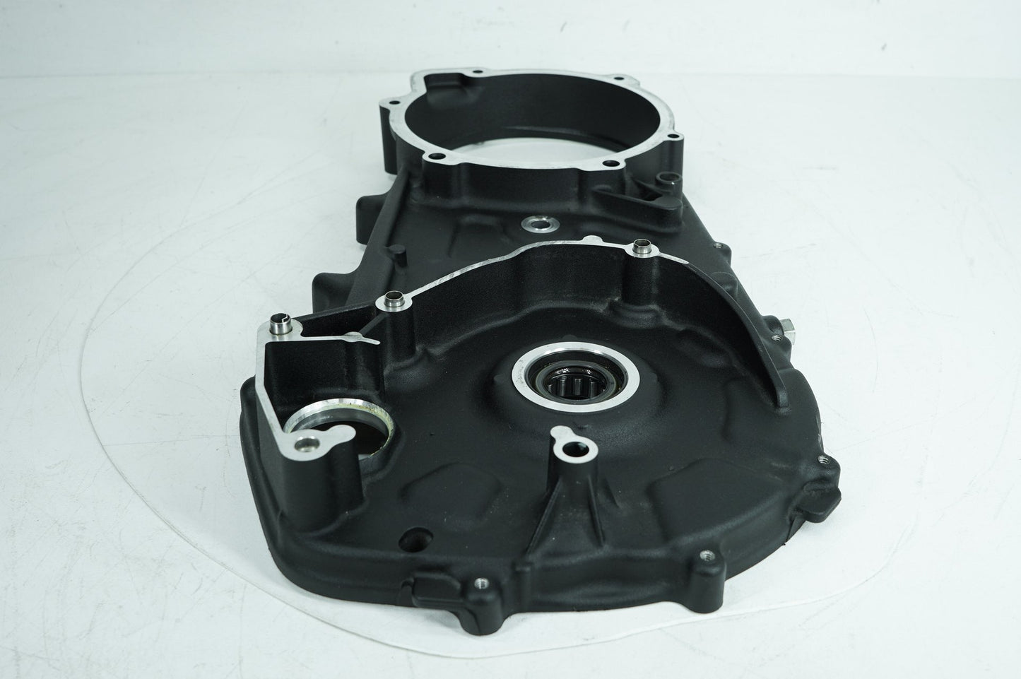2018 - 2025 Harley-Davidson Softail Standard Inner Primary Clutch Cover 36500105
