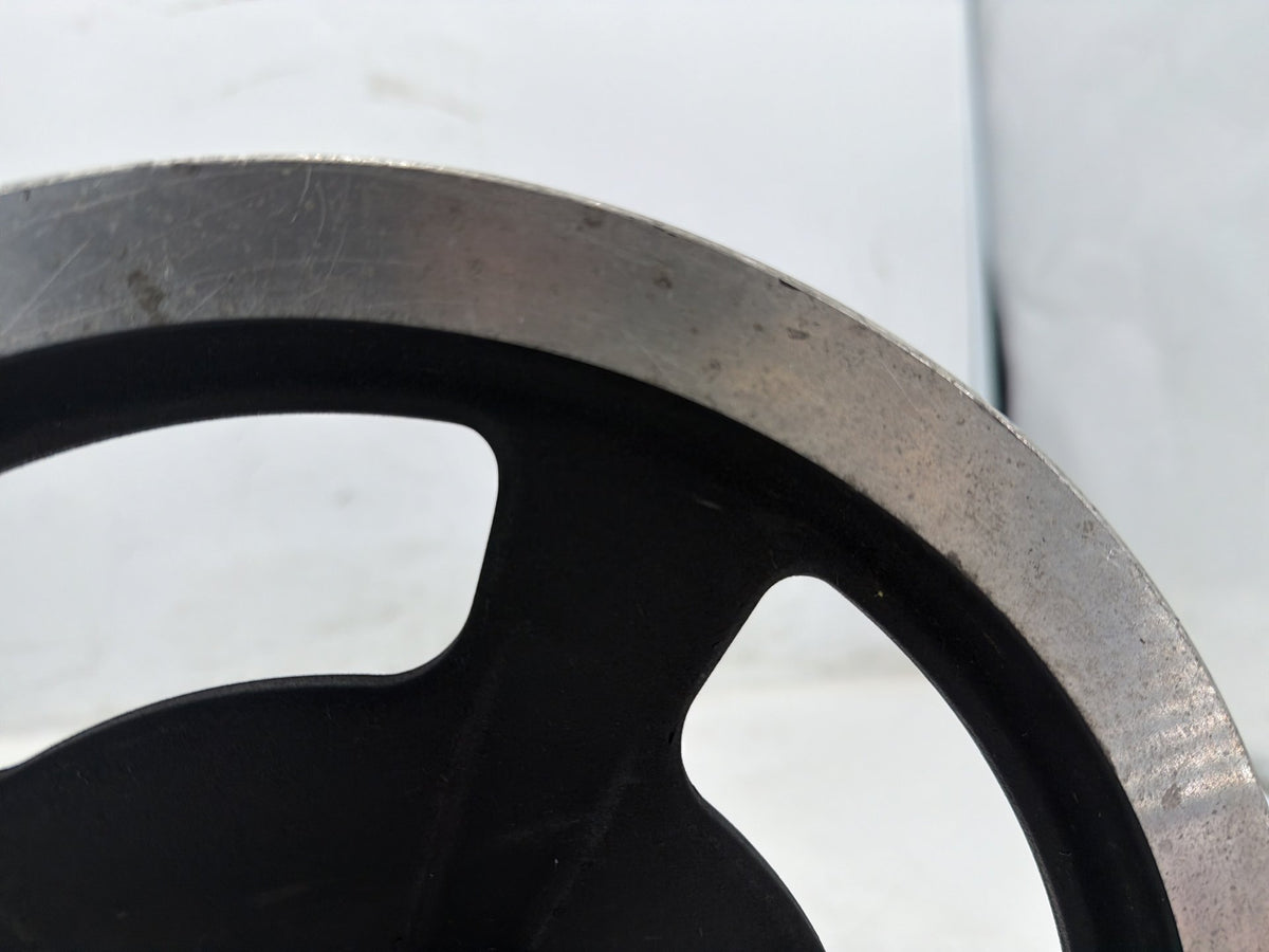 2009 Harley Street Glide Touring FLHX OEM Rear Driver Pulley Sprocket 68T 1"