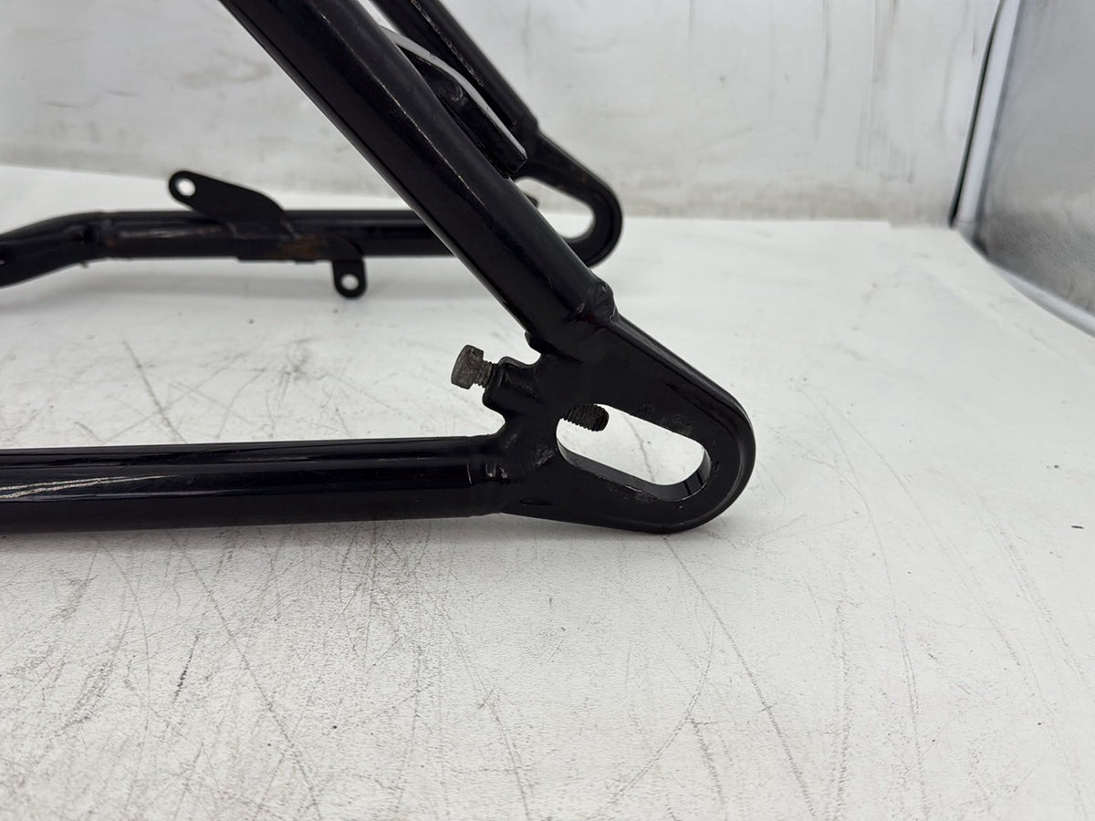 2013 Harley Heritage Softail Classic FLSTC OEM Rear Fork Swingarm Swing Arm