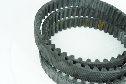 2007 - 2016 Harley-Davidson Dyna Super Glide Rear Drive Belt 40046-07