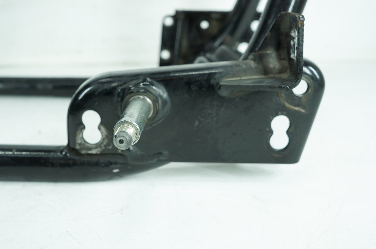 1999 - 2006 Harley-Davidson Touring Electra Glide Classic Body Main Frame Chassis SLVG 47900-02A