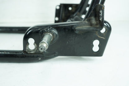 1999 - 2006 Harley-Davidson Touring Electra Glide Classic Body Main Frame Chassis SLVG 47900-02A