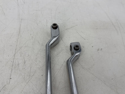 2005 Harley Heritage Softail Classic FLSTCI OEM Gear Shifter Lever Pedal Pedals