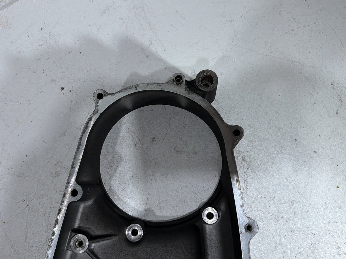 2009 Harley Road King Touring Police OEM Inner Primary Clutch Cover