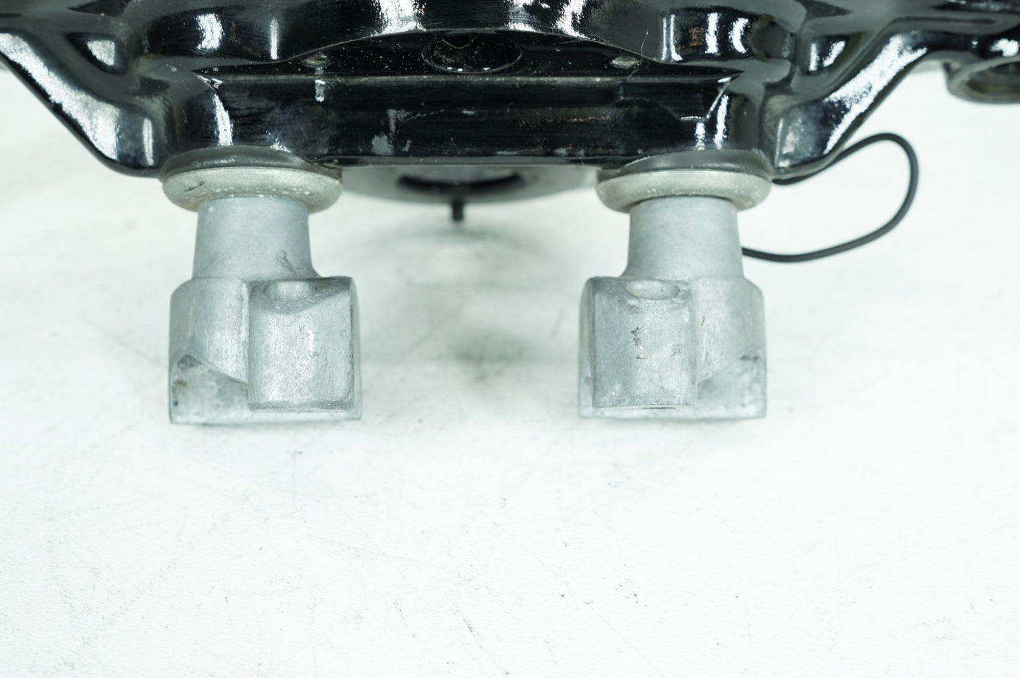 2007 - 2013 Harley-Davidson Touring Electra Glide Front Fork Upper Triple Tree Clamps 45435-95