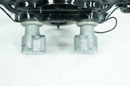 2007 - 2013 Harley-Davidson Touring Electra Glide Front Fork Upper Triple Tree Clamps 45435-95
