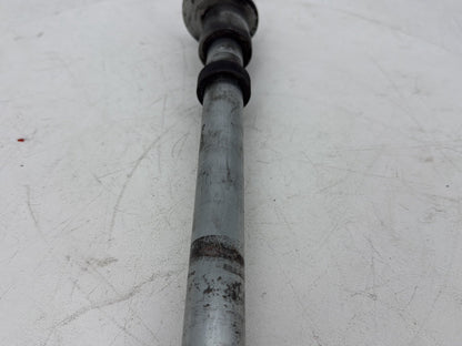 2007 - 2012 Harley-Davidson Touring Electra Glide Ultra Rear Wheel Axle Bolt Shaft