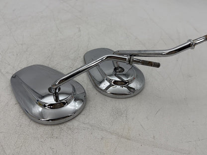 2001 Harley Sportster 883 Hugger XLH883 OEM Left Right Rear View Mirror