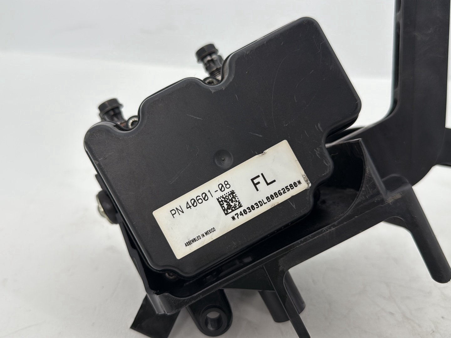 2008 Harley Touring FLHTCU Electra Glide Ultra OEM ABS Brake Pump & Control Module