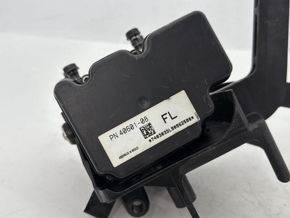 2008 Harley Touring FLHTCU Electra Glide Ultra OEM ABS Brake Pump & Control Module