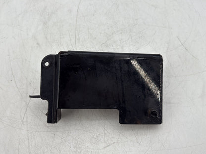 2005 Harley Dyna FXDWG Wide Glide OEM Battery Tray Bracket Holder Carrier