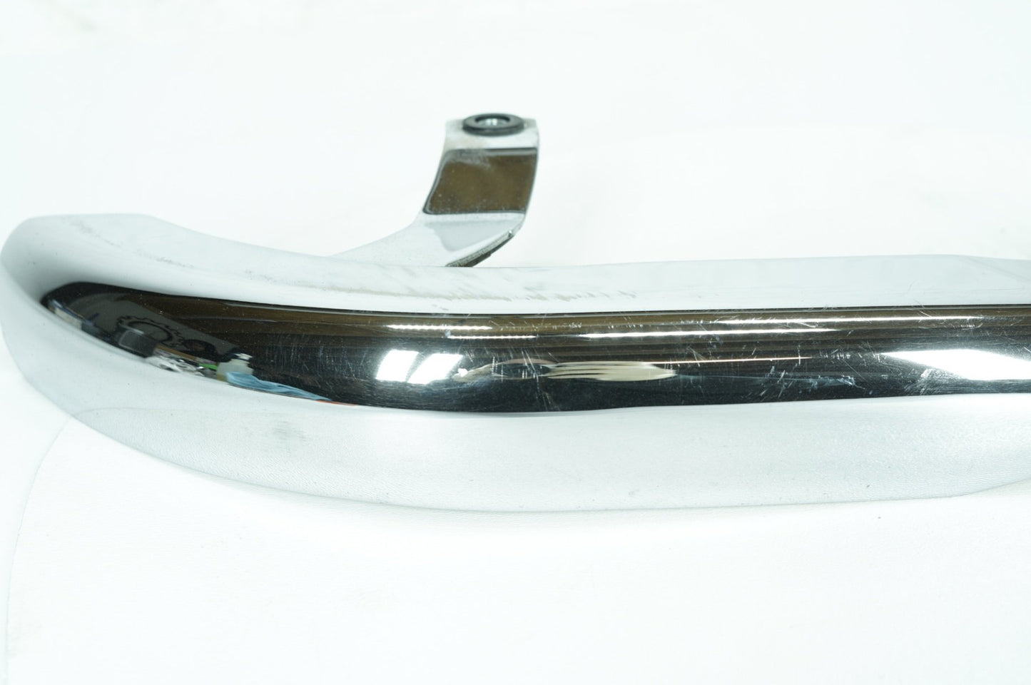 2007 - 2017 Harley-Davidson Dyna Super Glide Custom Drive Belt Guard Cover Shield 60633-08