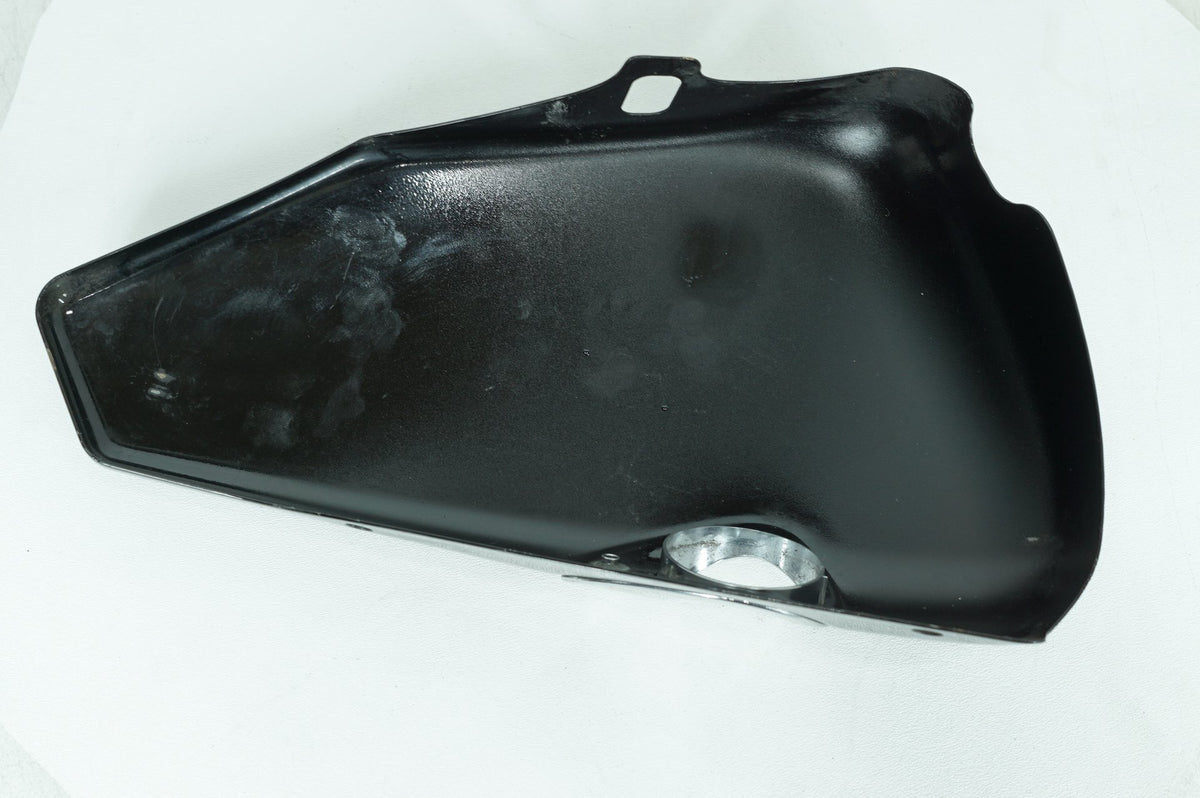 2013 Harley Sportster XL883 SuperLow OEM Right Fairing Side Oil Tank Cover