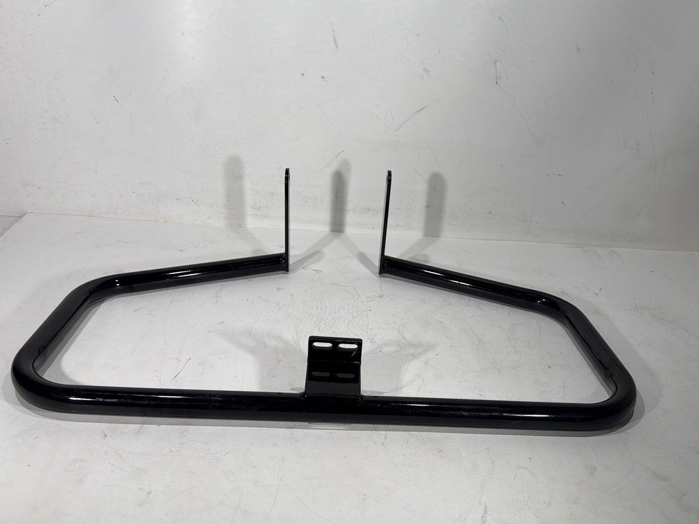 2001 Harley Sportster 883 Hugger XLH883 OEM Front Engine Crash Highway Bar Guard