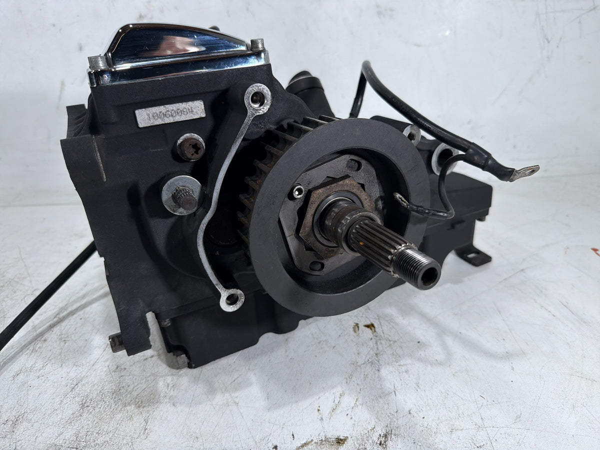 2010 Harley Electra Glide Touring Ultra OEM 6 Speed Transmission Gearbox 62K