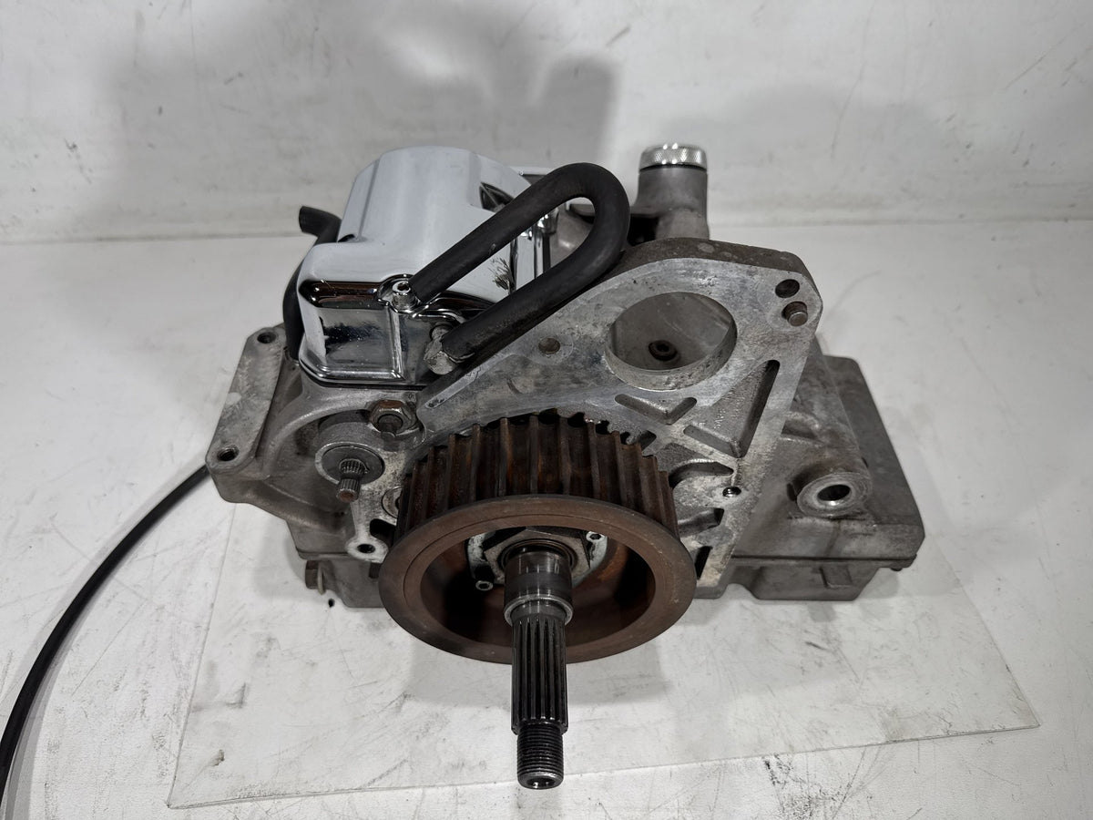 1993 Harley Electra Glide Touring Sport OEM 5 Speed Transmission Gearbox 74K