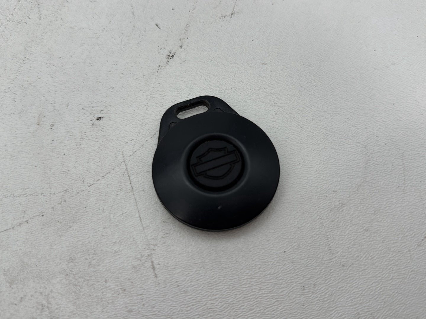 2006 Harley Road King Touring FLHRCI Classic OEM Smart Keyless 1 Key Fob Remote