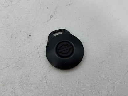 2006 Harley Road King Touring FLHRCI Classic OEM Smart Keyless 1 Key Fob Remote