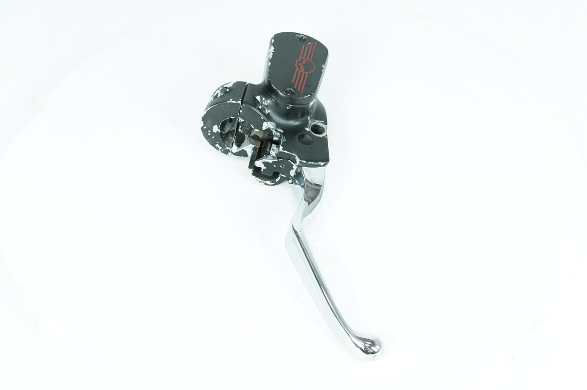 2004 Harley Sportster XL883 Base 883 OEM Front Right Brake Lever Master Cylinder