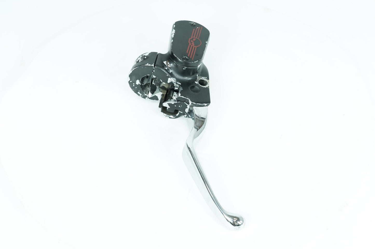 2004 - 2013 Harley-Davidson Sportster Base 883 Front Right Brake Lever Master Cylinder  	45146-04