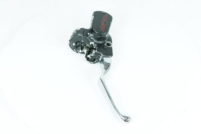2004 - 2013 Harley-Davidson Sportster Base 883 Front Right Brake Lever Master Cylinder  	45146-04