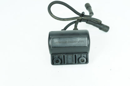 1984 - 1998 Harley-Davidson Touring Electra Glide Classic Ignition Coil Spark Plugs Cable 31614-83A