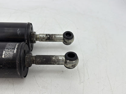 1997 Harley Softail FLSTC Heritage Classic OEM Rear Left Right Shock Absorbers