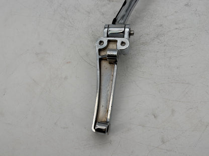 1999 - 2006 Harley-Davidson Touring Electra Glide Classic Armrest GQUIKGW