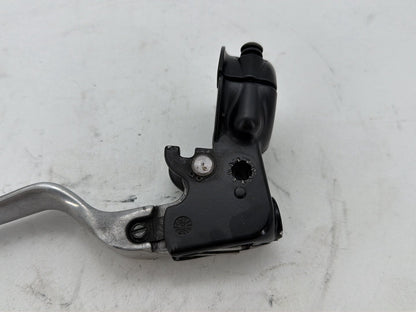 2003 Harley Road King Touring Classic OEM Front Left Hand Clutch Control Lever
