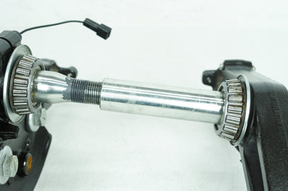 2008 - 2016 Harley-Davidson Touring Electra Glide Ultra Front Fork Upper Lower Triple Tree 45700020