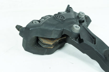 2007 - 2013 Harley-Davidson Touring Electra Glide Ultra Rear Back Brake Caliper w/ Bracket 44080-08B