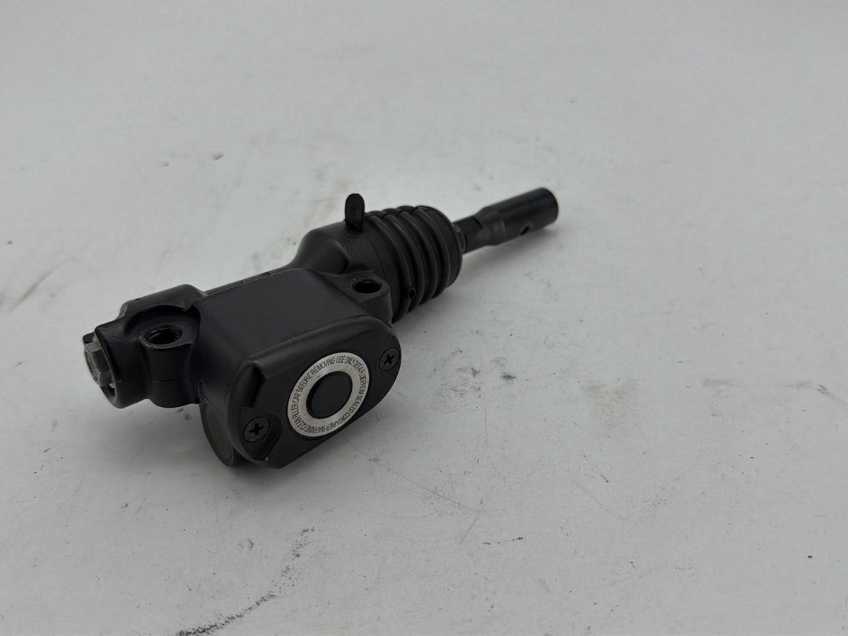 2014 Harley Sportster 1200 Seventy Two OEM Rear Brake Master Cylinder Reservoir