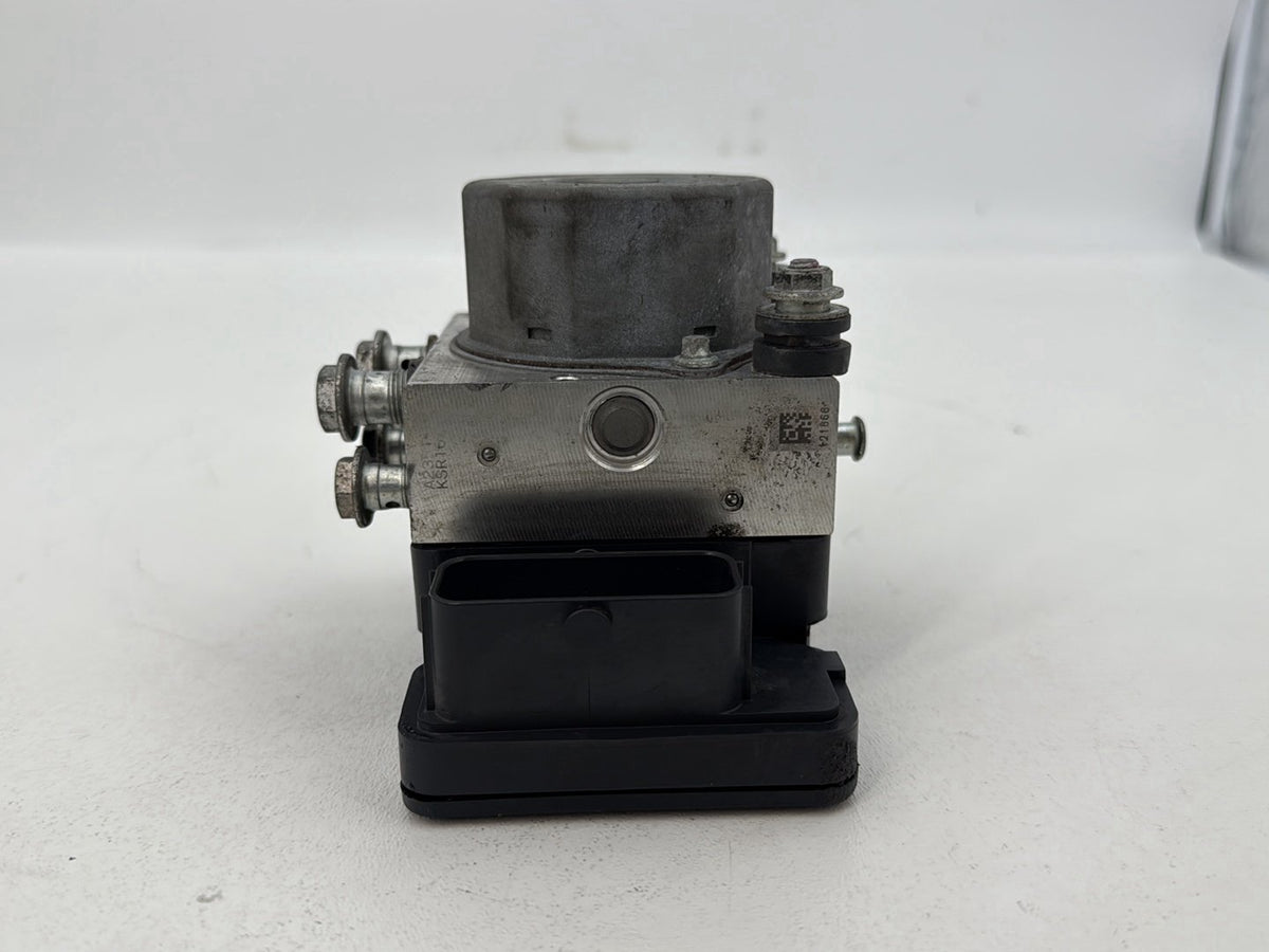 2019 - 2023 Harley-Davidson Touring Road King Special ABS Brake Pump & Control Module 4100046A