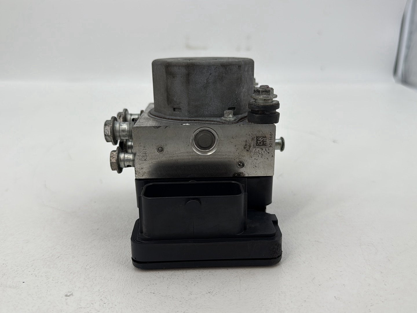 2019 - 2023 Harley-Davidson Touring Road King Special ABS Brake Pump & Control Module 4100046A