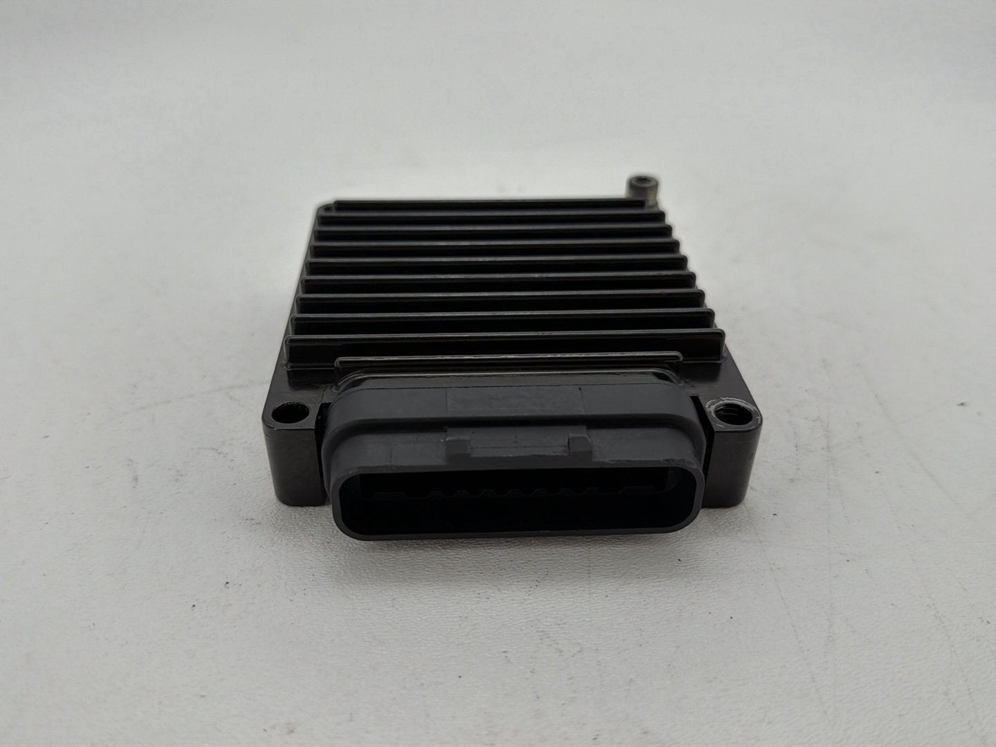 2011 Harley Heritage Softail Classic FLSTC OEM Engine Control Module Brain ECU ECM